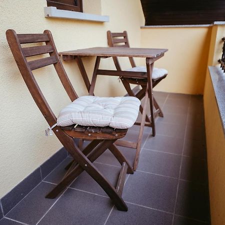 Apartment Oddih بليد المظهر الخارجي الصورة