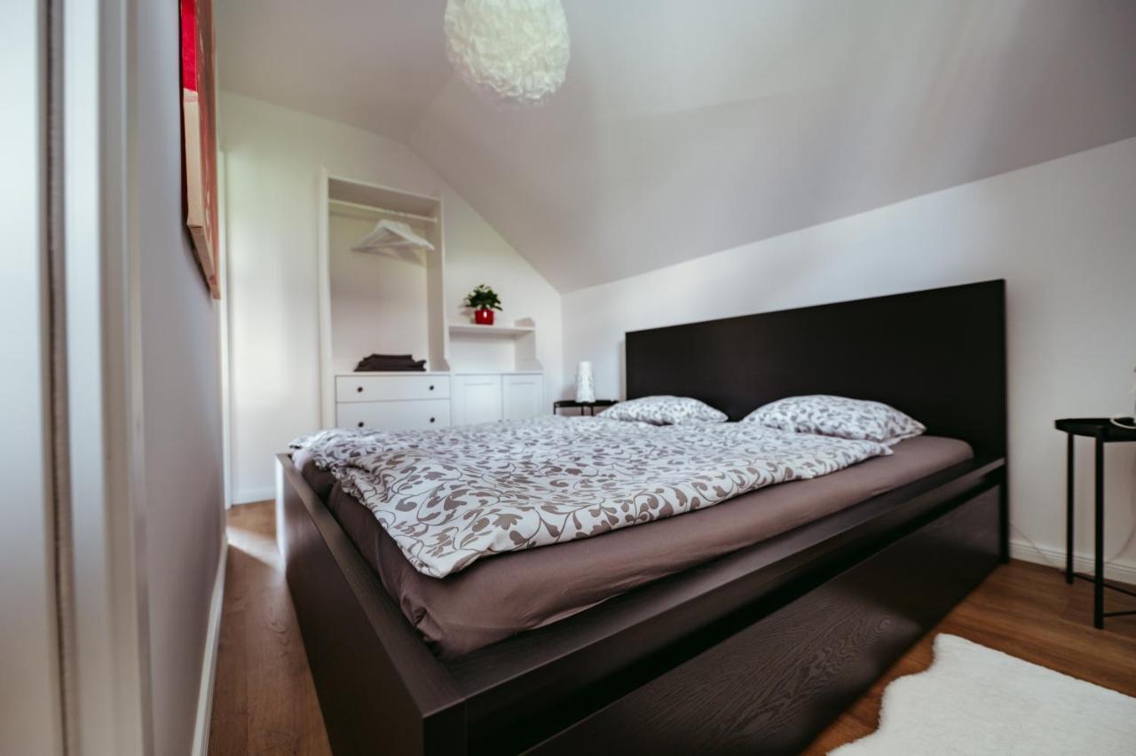 Apartment Oddih بليد المظهر الخارجي الصورة