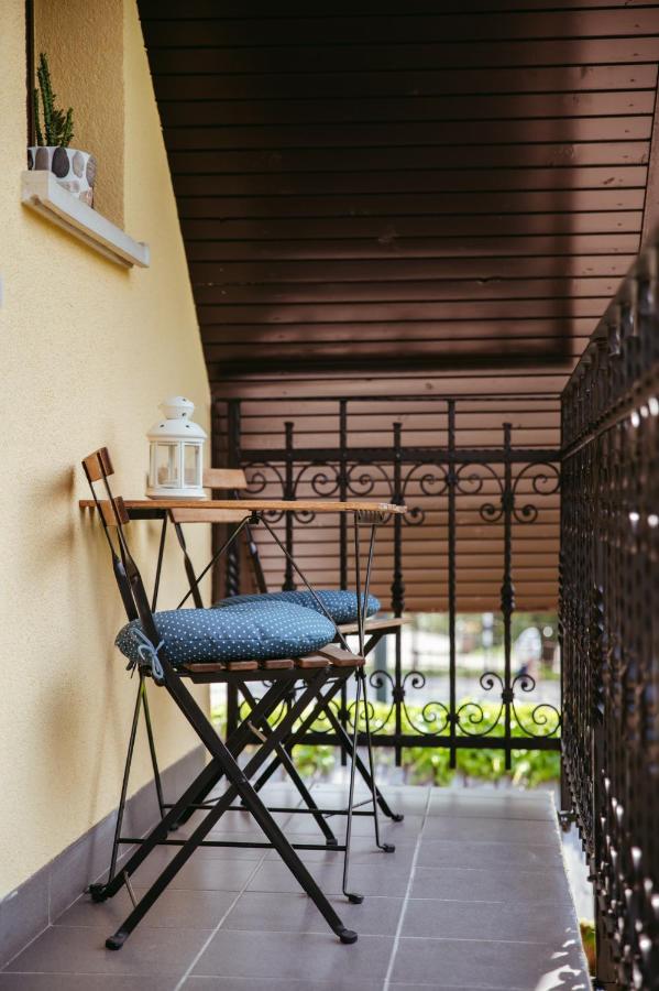 Apartment Oddih بليد المظهر الخارجي الصورة