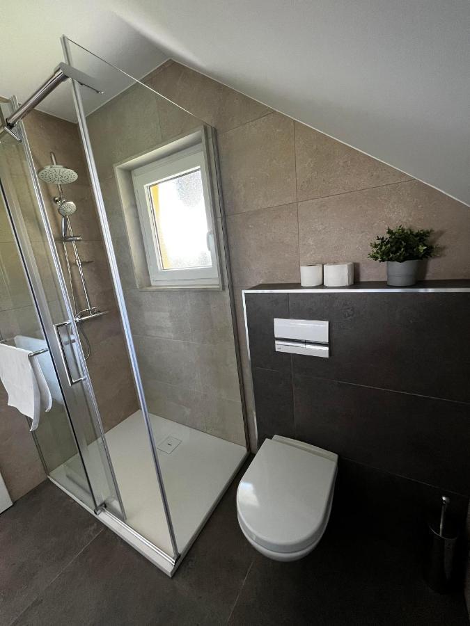 Apartment Oddih بليد المظهر الخارجي الصورة