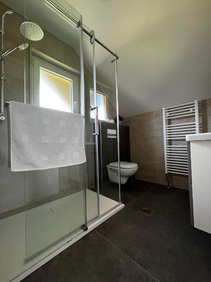 Apartment Oddih بليد المظهر الخارجي الصورة